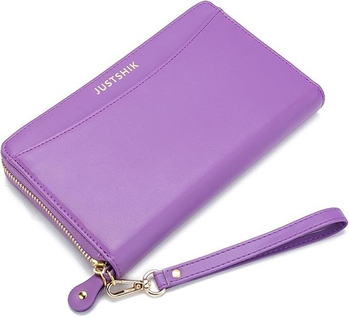 Cash envelope wallet - cash, all