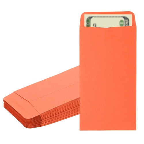 Money envelope pcs 5 x - money,